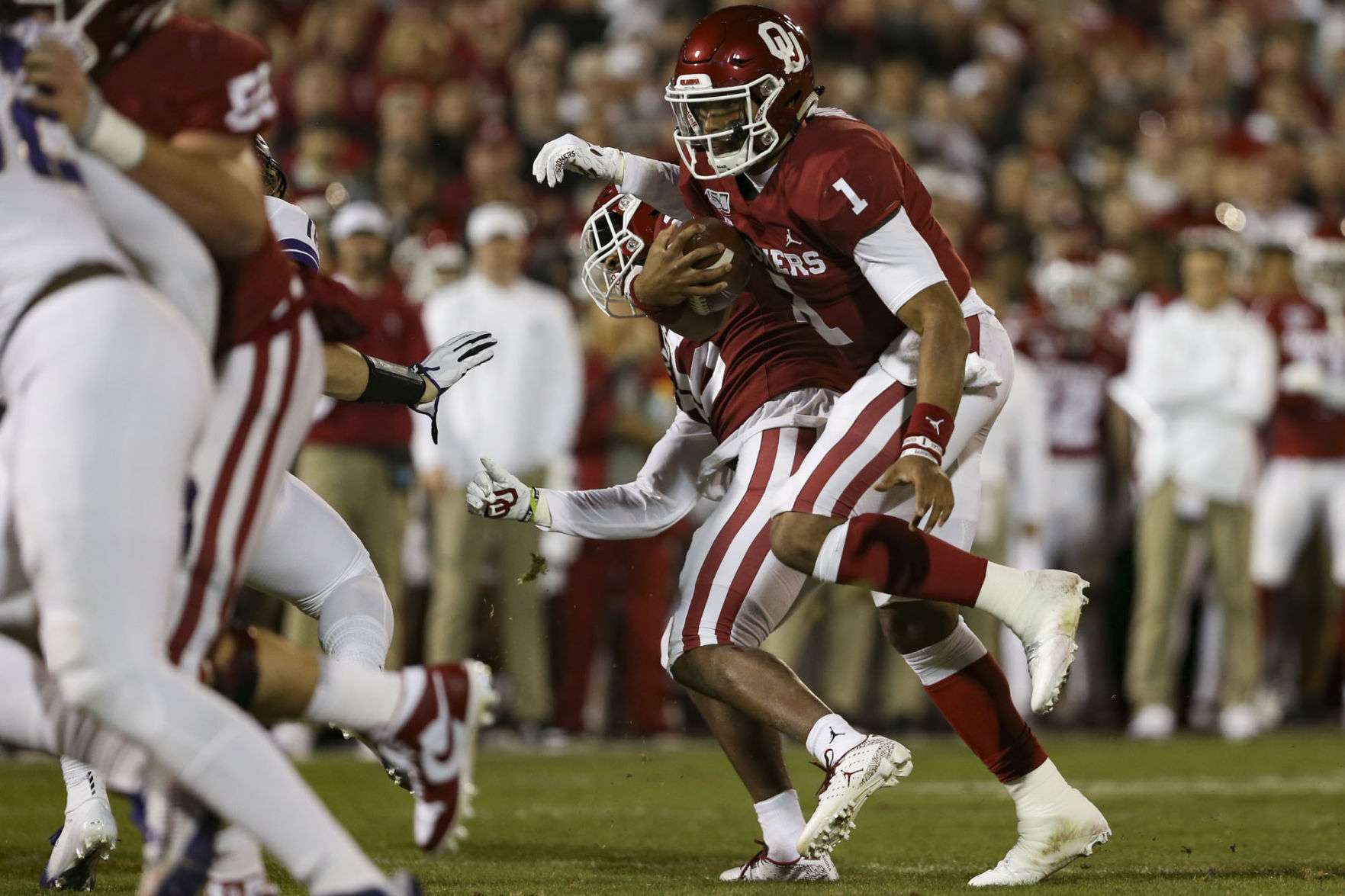 Jalen Hurts